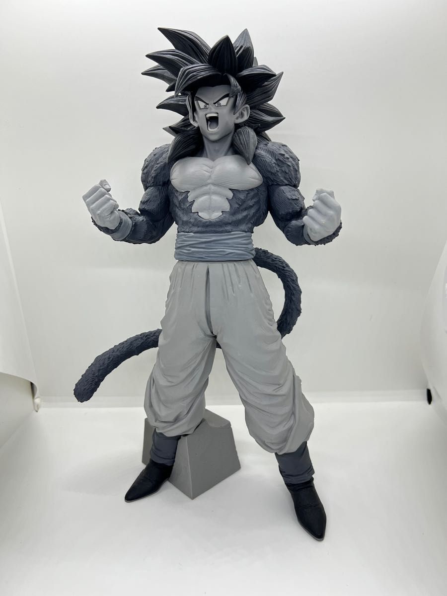 SMSP 孫悟空 ドラゴンボールGT 超サイヤ人4 孫悟空4 C賞 03 SMSP 孫悟空 ドラゴンボールGT 超サイヤ人4 孫悟空4 C賞 03