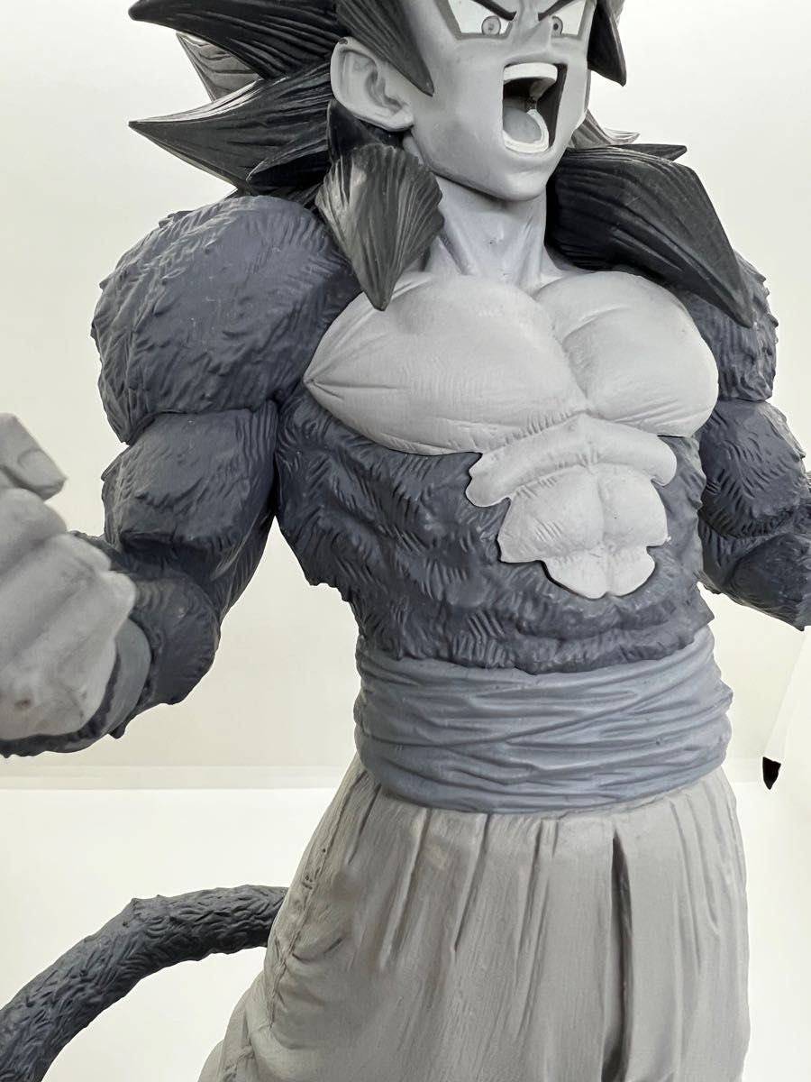 SMSP 孫悟空 ドラゴンボールGT 超サイヤ人4 孫悟空4 C賞 03 SMSP 孫悟空 ドラゴンボールGT 超サイヤ人4 孫悟空4 C賞 03