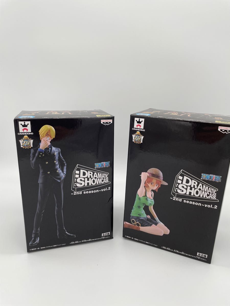 ☆SALE|公式通販| 入手難 未開封品❗DRAMATIC SHOWCASE SHOWCASE 入手