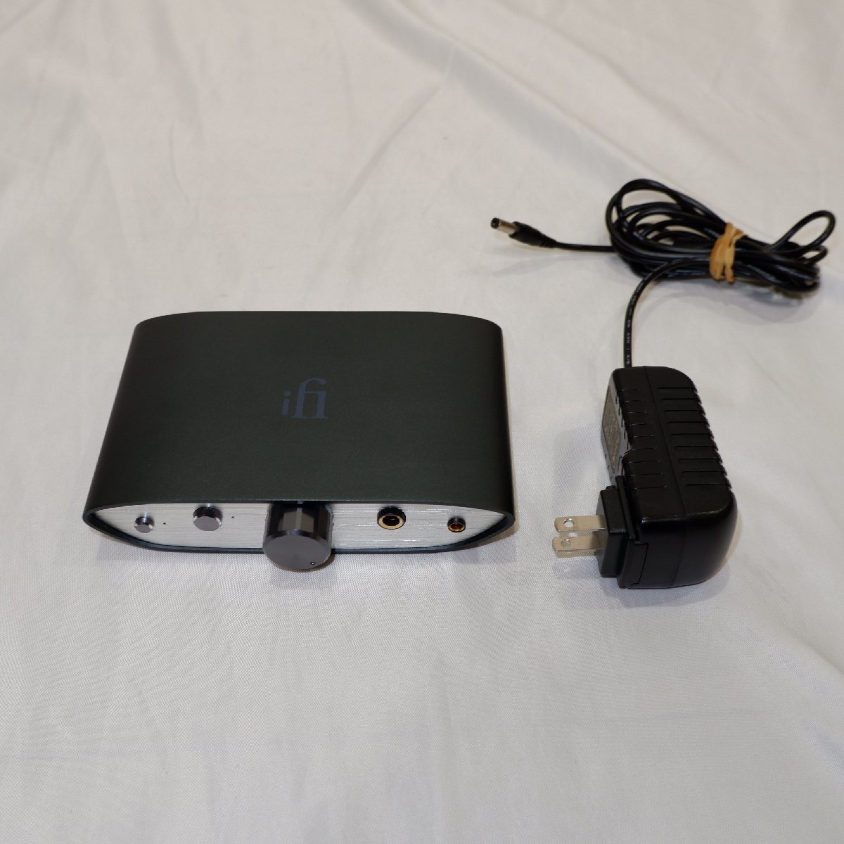 iFi-Audio ZEN DAC 美品 iPower 5V 付き rsgmladokgi.com