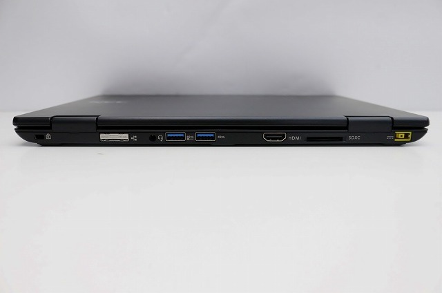 軽量 約921g フルHD SSD512GB メモリ8GB 第7世代 Core i5 1.2GHz NEC