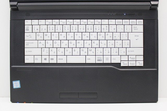 FMV LIFEBOOK Core i5/256GB/ DVDドライブ pelartlab.com