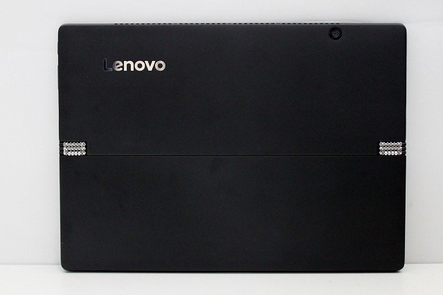 1円スタート タブレットPC 4GB 第7世代 Core i3 LENOVO ideaPad Miix720 80VV003VJP 12 ジャンク