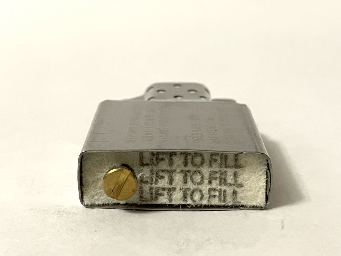 非売品 Zippo Marlboro ジッポ マルボロ ミディアム ザ ジッポー