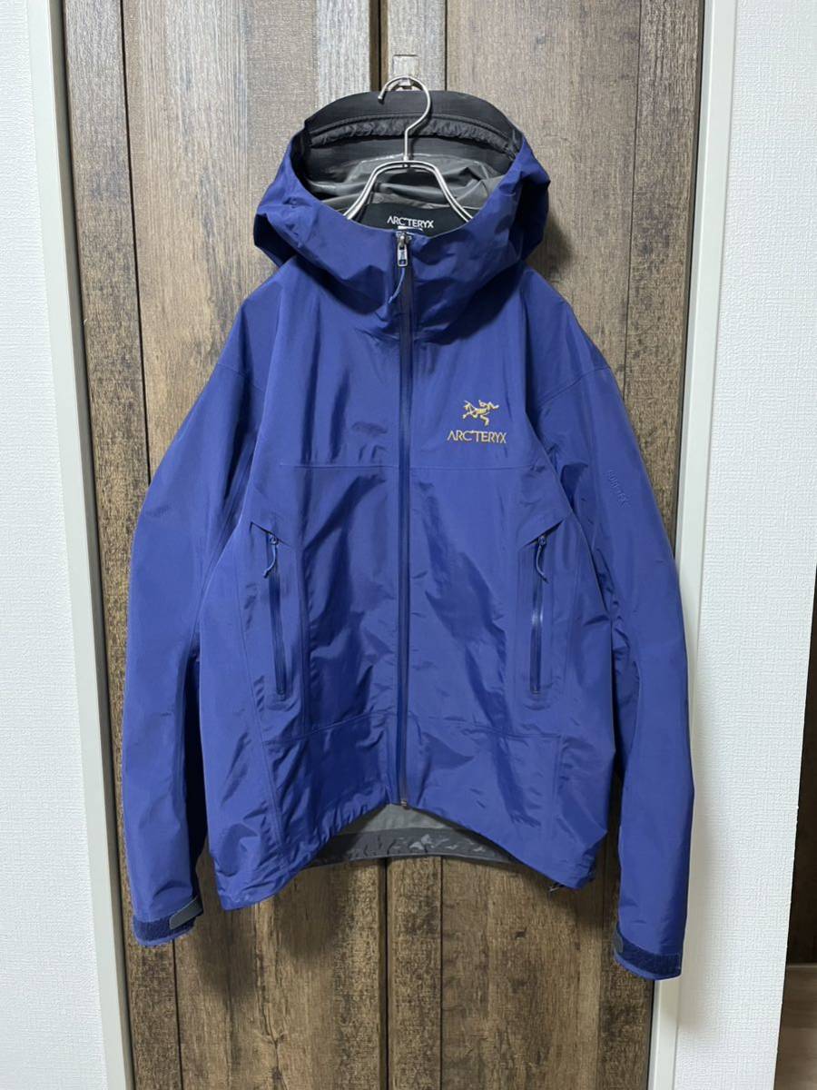 Yahoo!オークション - 希少 即決 別注 ARC'TERYX BEAMS Beta...