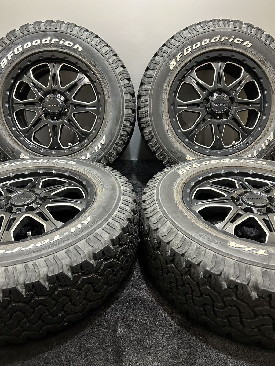 福袋特集 2021 ジムニー 16×5.5J+22☆オープンカントリー☆セメント