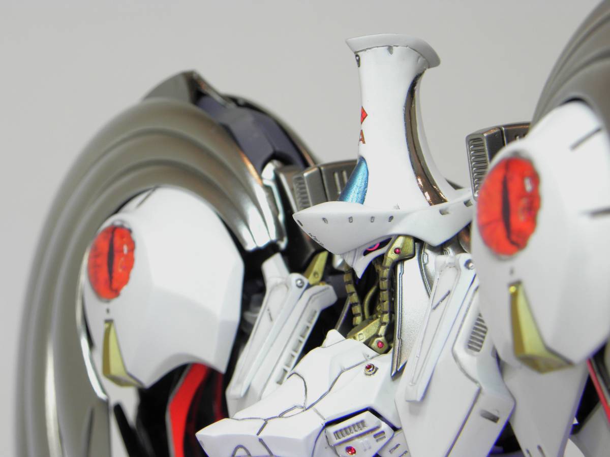 Yahoo!オークション - ボークス IMS 1/100 オージェ Yahoo!オークション - ボークス IMS 1/100 オージェ
