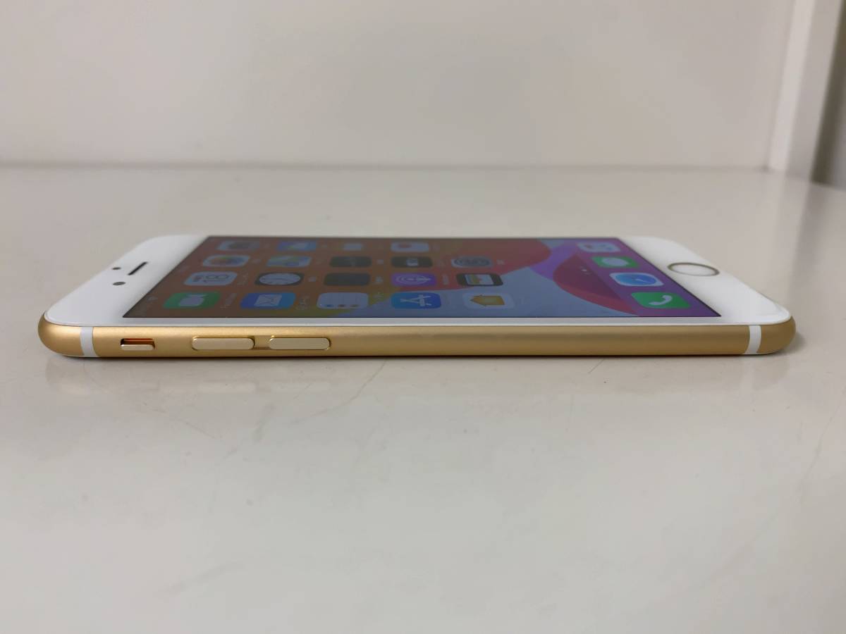 ワイモバイル アイフォン iPhone6S 32GB MN112J/A 制限○ 初期化済 ★33308_画像5