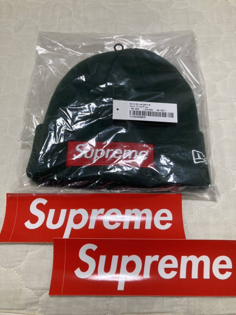 New Era Box Logo Beanie Yahoo!フリマ（旧）-