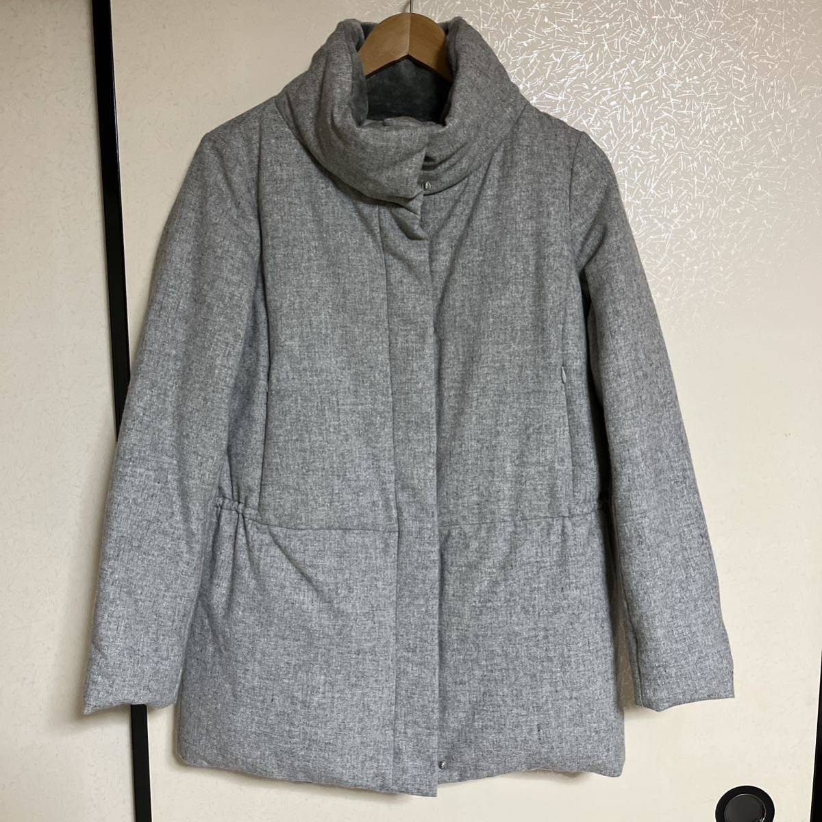 がちょうど】 UNTITLED - 新品・未使用 UNTITLED ジャケット Mの り