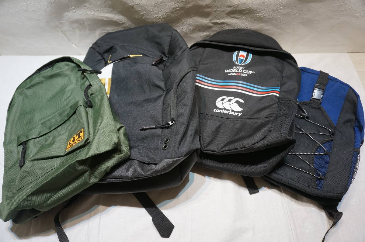 新品未使用 GT HAWKINS ホーキンス リュック - 通販 - guianegro.com.br