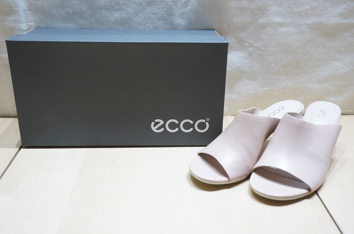 最新の激安 未使用 ecco エコー サンダル サンダル - www.conewago.com