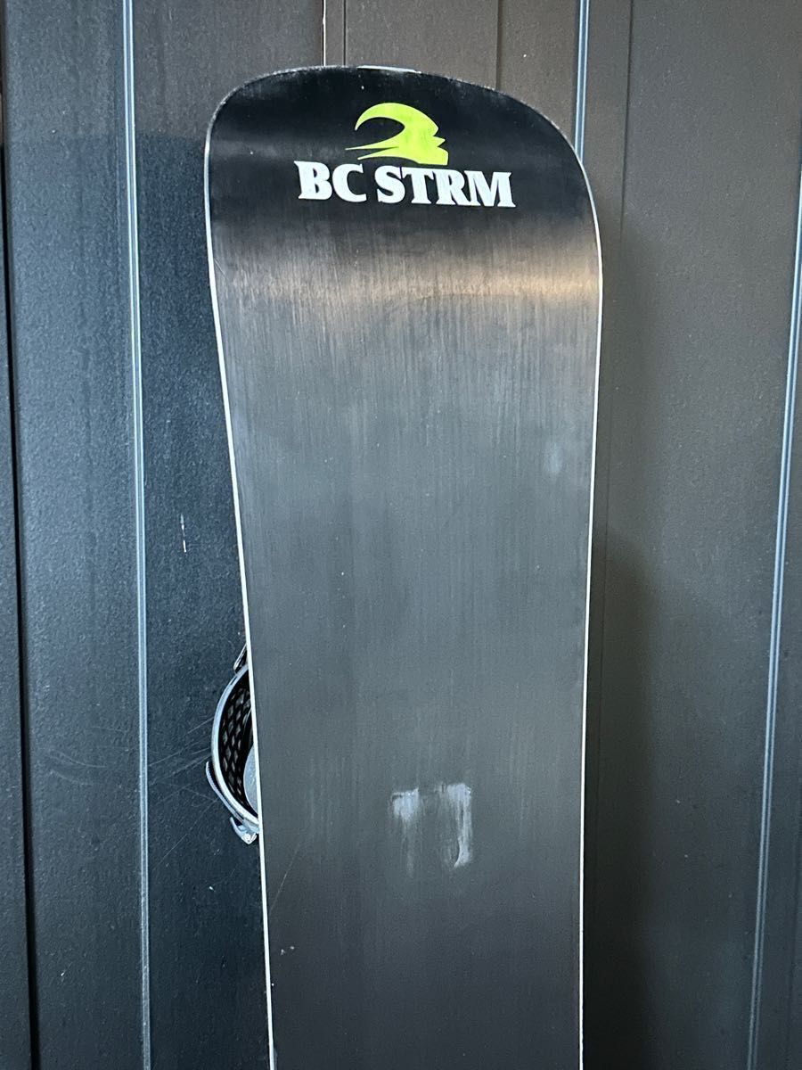 BC STREAM R2 57W ビンディング付 RIDE EL HEFE 4点セット BC STREAM R2 57W ビンディング付 RIDE EL HEFE 4点セット