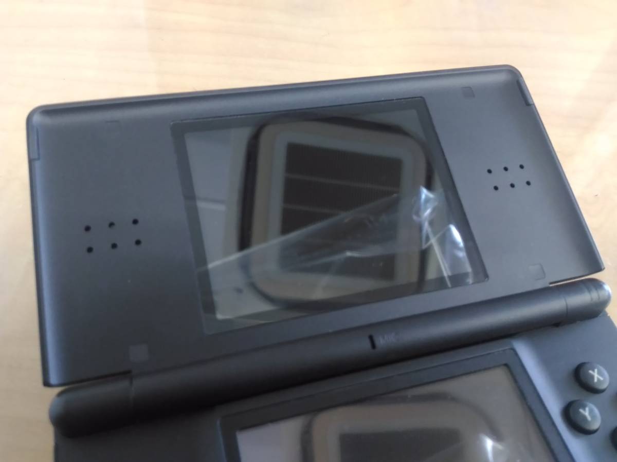 お待たせ! DS ニンテンドーDS Lite FFXⅡ レヴァナントウイング 充電器