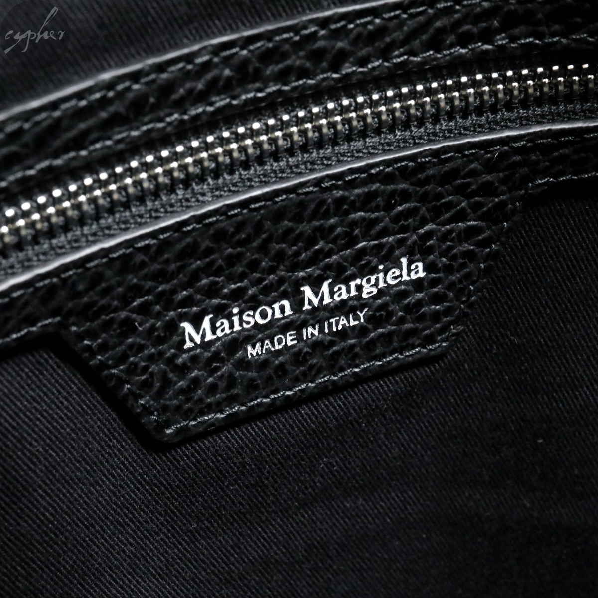 新品 22AW Maison Margiela トロンプルイユ グラムスラム トート