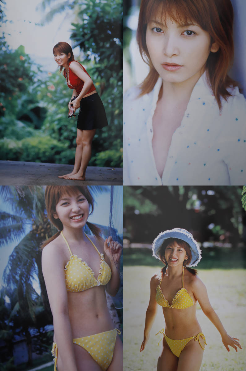 柴田あゆみ 写真集「ayumi2」2003年/メロン記念日 item details 柴田あゆみ 写真集「ayumi2」2003年/メロン記念日 item details