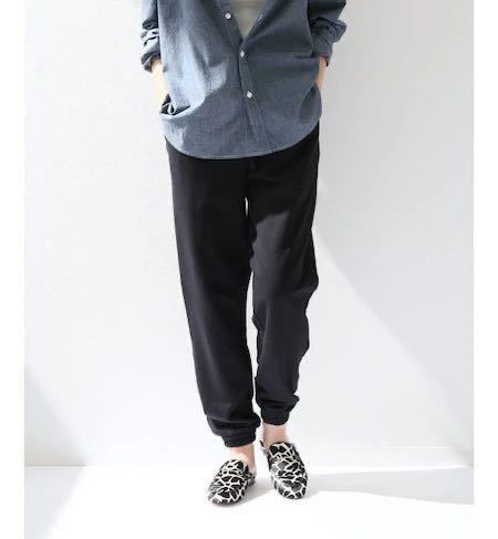 Baserange SWEAT PANTS ベースレンジ スウェットパンツ_画像1