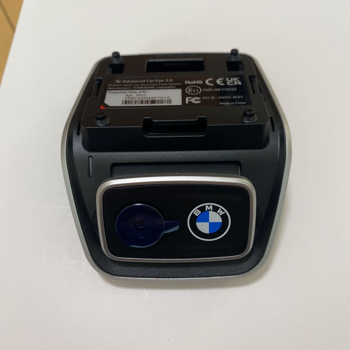 BMW 純正品 ドライブレコーダー ACE3.0 PRO   通販