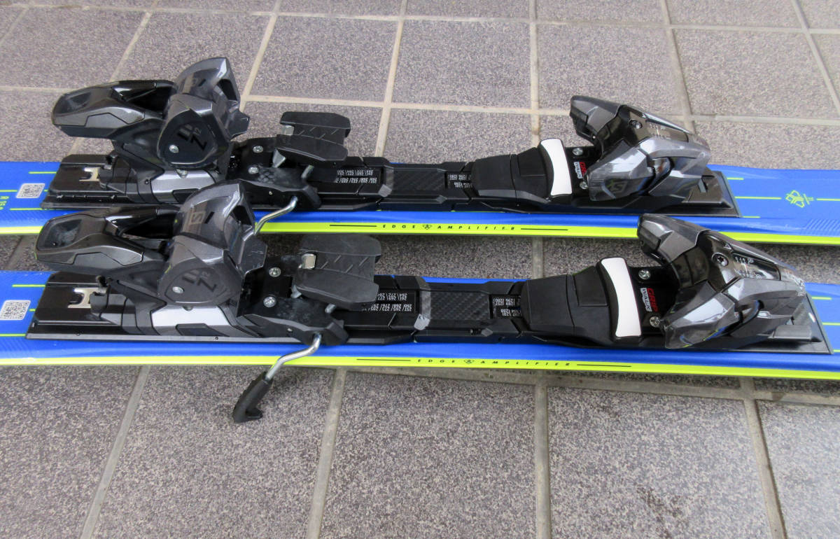 ☆2022 Salomon サロモン S/MAX X9Ti +Z12 165cm | partyrentalspf.com