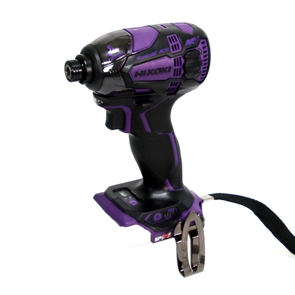 驚きの安さ 【美品】ハイコーキ N3610DJ HIKOKI(旧:日立工機)マルチ