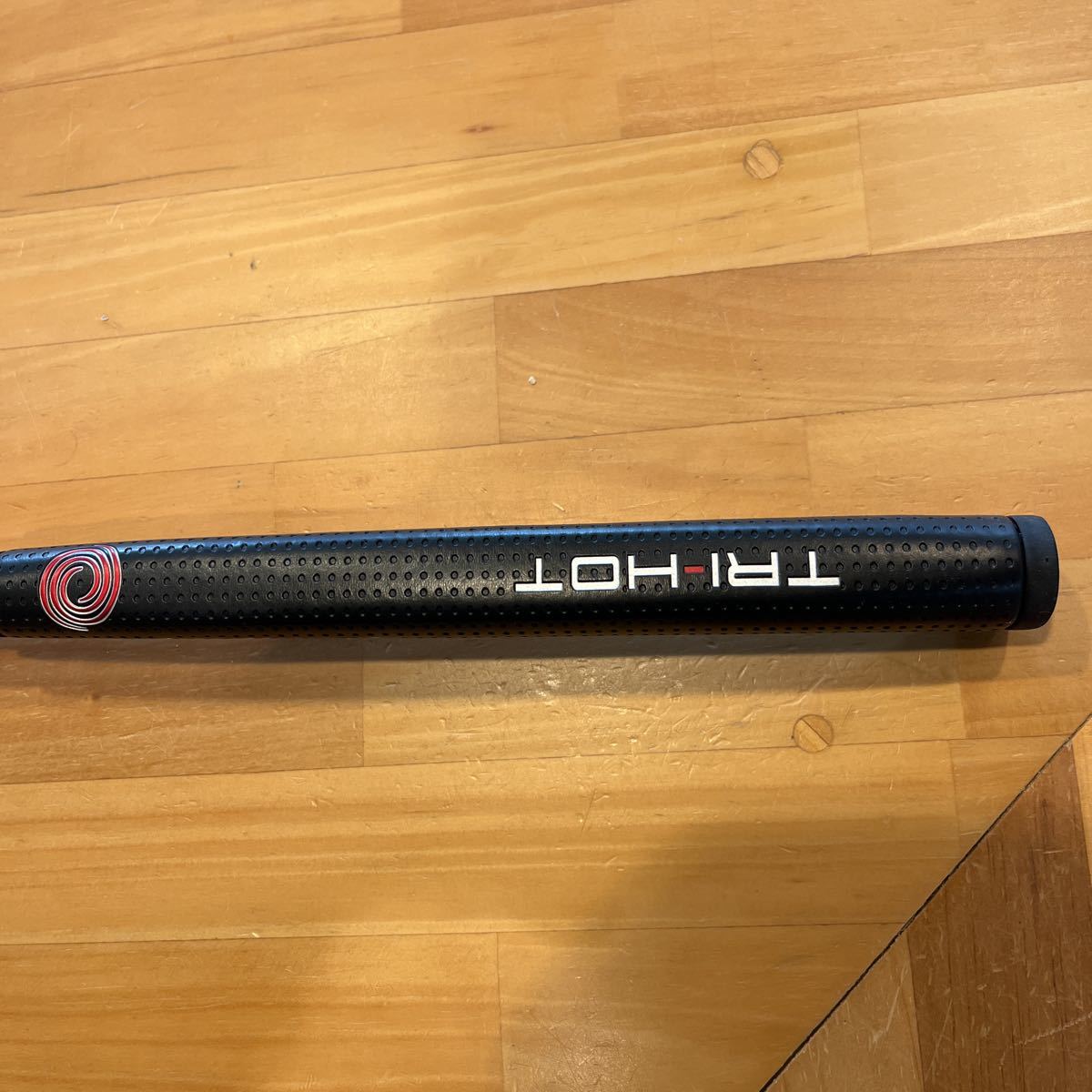美品☆オデッセイ☆トライ ホット TRI-HOT 5K TRIPLE WIDE トリプル
