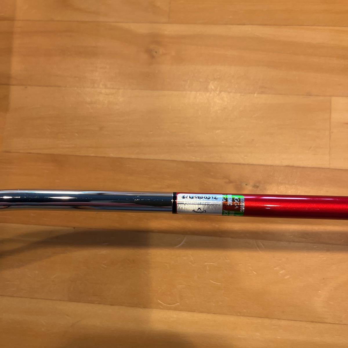 美品☆オデッセイ☆トライ ホット TRI-HOT 5K TRIPLE WIDE トリプル