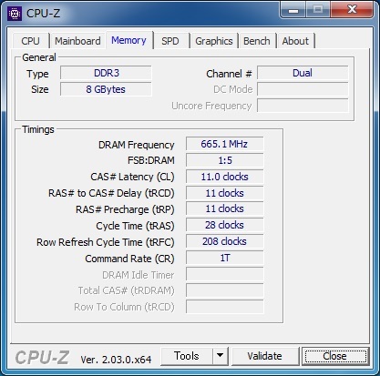 SK HYNIX (HMT451U7BFR8A-PB) PC3L-12800E (DDR3L-1600) 4GB Unubuffered ECC ★2枚組（計8GB）★ (2)_画像6