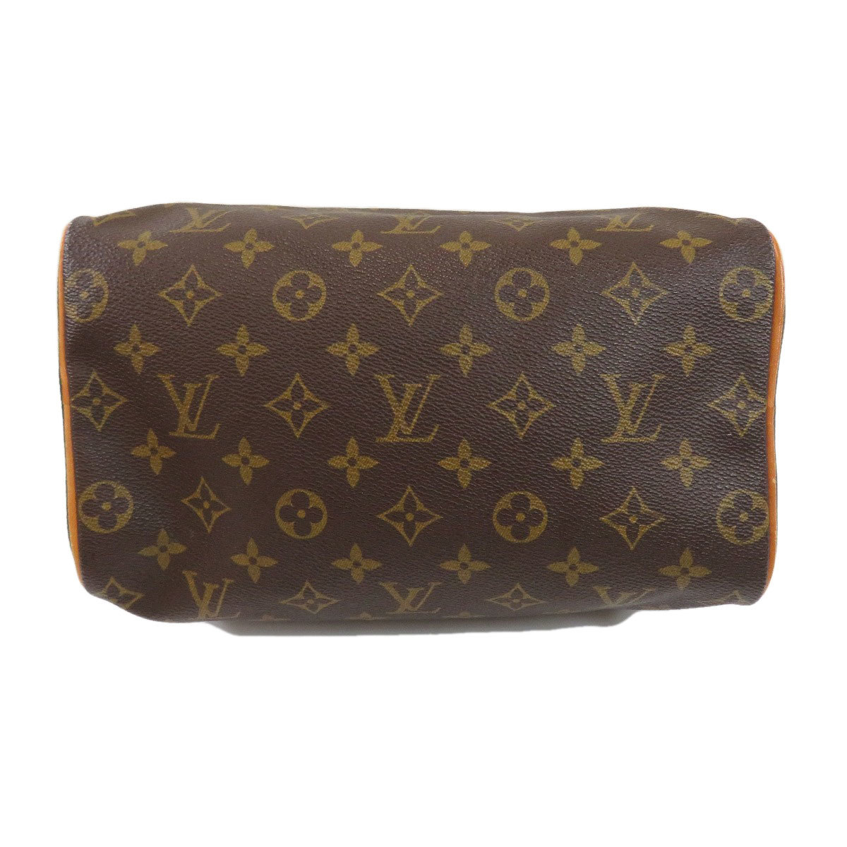 LOUIS VUITTON ルイヴィトン M41528 スピーディ25 モノグラム ボストン