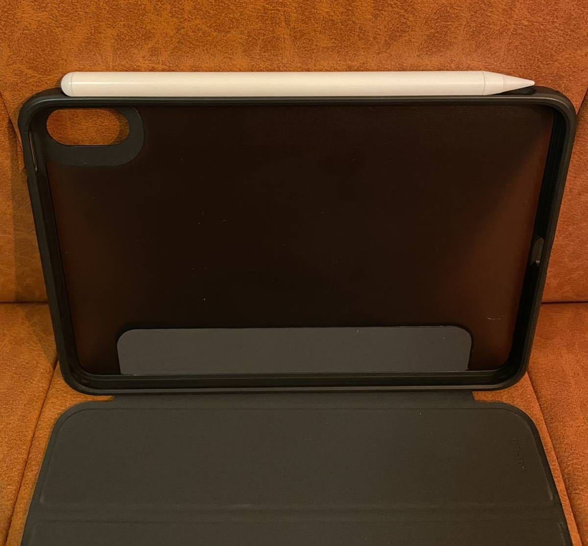 iPad mini 6 第6世代 64GB Wi-Fi+Cellular セルラーモデル スペースグレイ Gray MK893J/A SIMフリー ※オマケ付き 【美品　送料無料】 - 6