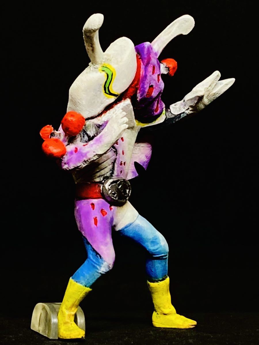 Yahoo!オークション - 完成品 HG 仮面ライダー ナメクジキノコ Yahoo!オークション - 完成品 HG 仮面ライダー ナメクジキノコ