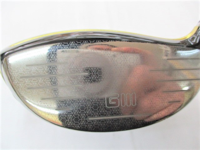 即決 高反発 G3 HR 【2018】 5W【18度】 SVF LITE FM-418F R ②