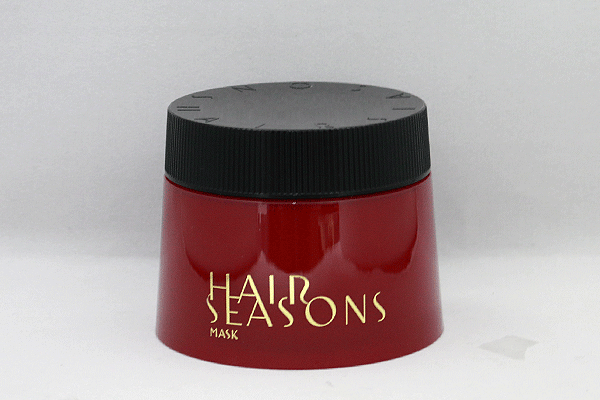 【全国送料無料・新品・未使用】DEMI★デミ★HAIR SEASONS★ヘアシーズンズ★マスク★250g_画像2