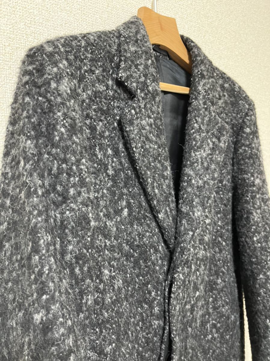 OUR LEGACY アワーレガシー チェスターコートAgnello 46 - 通販