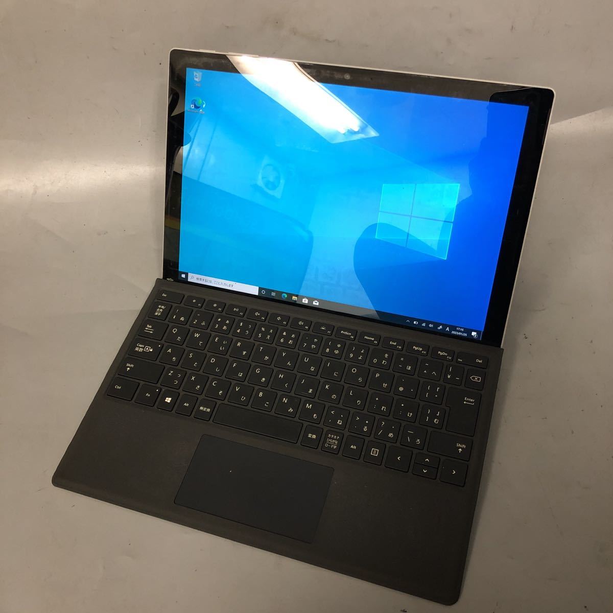 上品】 1807 5 Pro Surface Microsoft JXNT2356/ /Intel 無線/画面に