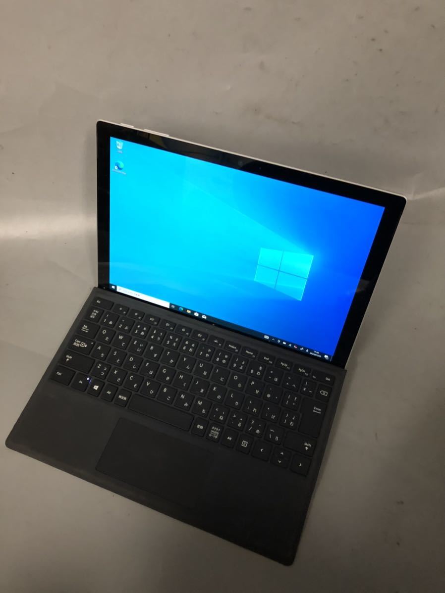 日本最大級 JXNT2358/ Microsoft Surface Pro 5 1807 /Intel Core i5