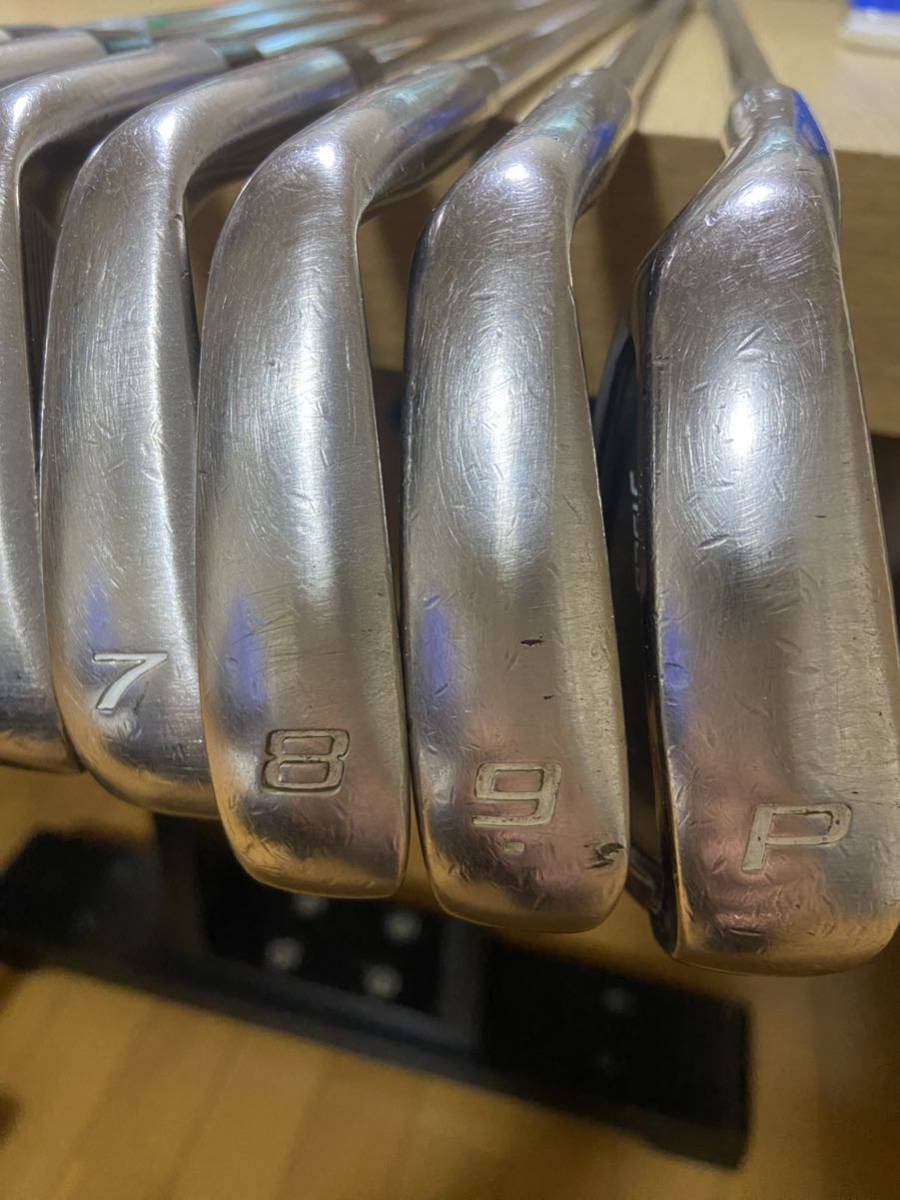 スポーツ別 BS ブリヂストン J15CB 4〜P レフティ ブラックサテン DG