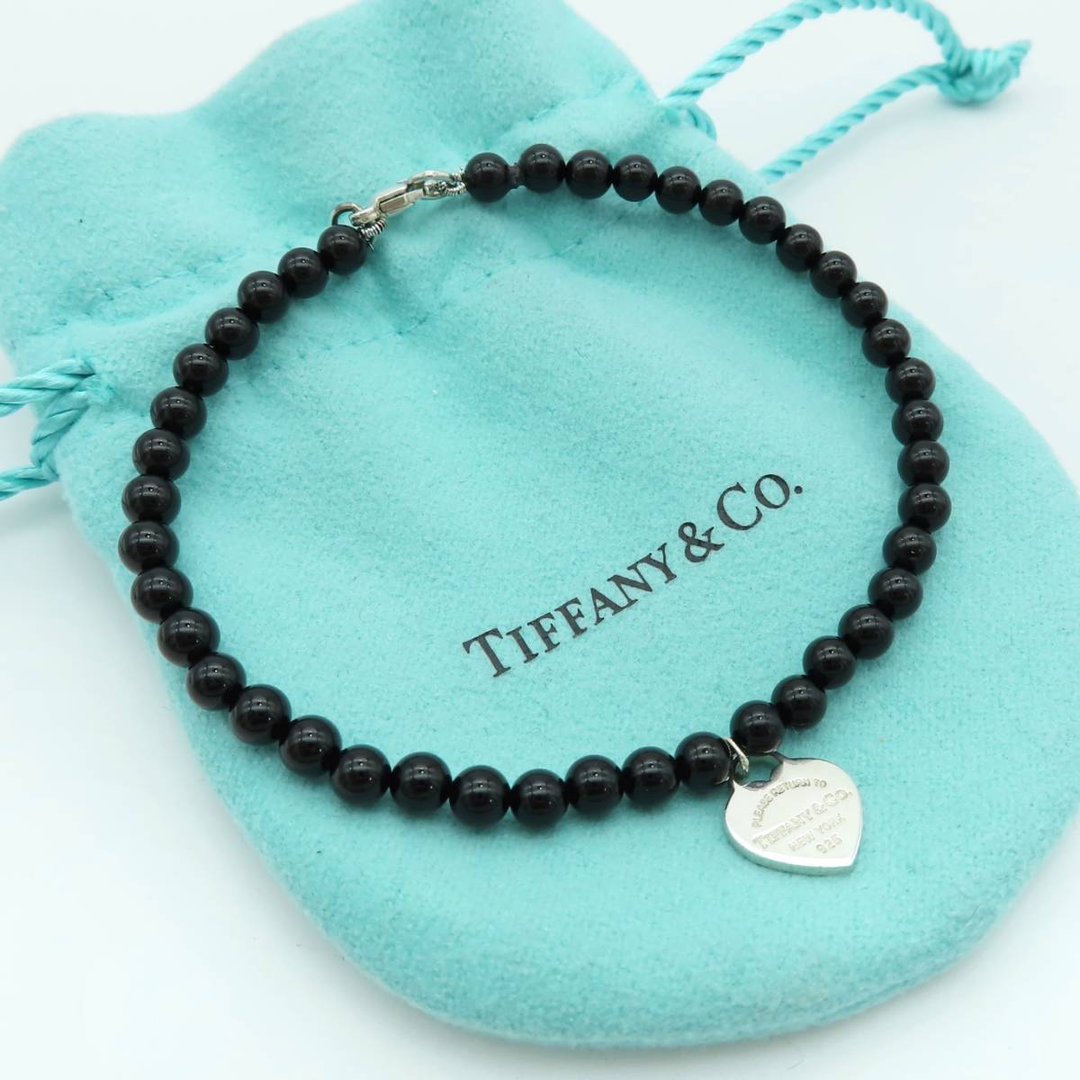 最低価格の ティファニー TIFFANY&Co 750 ホワイトゴールド