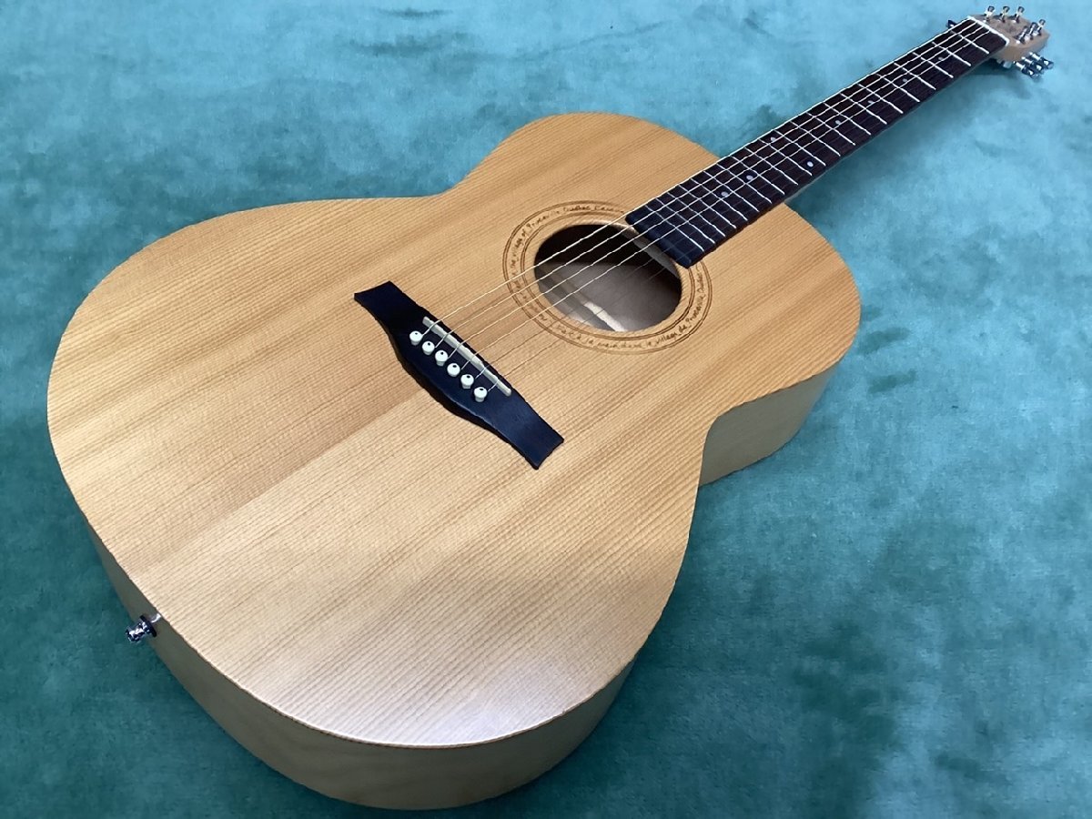 Seagull Excursion Natural Solid Spruce シーガル アコギ 【長岡店