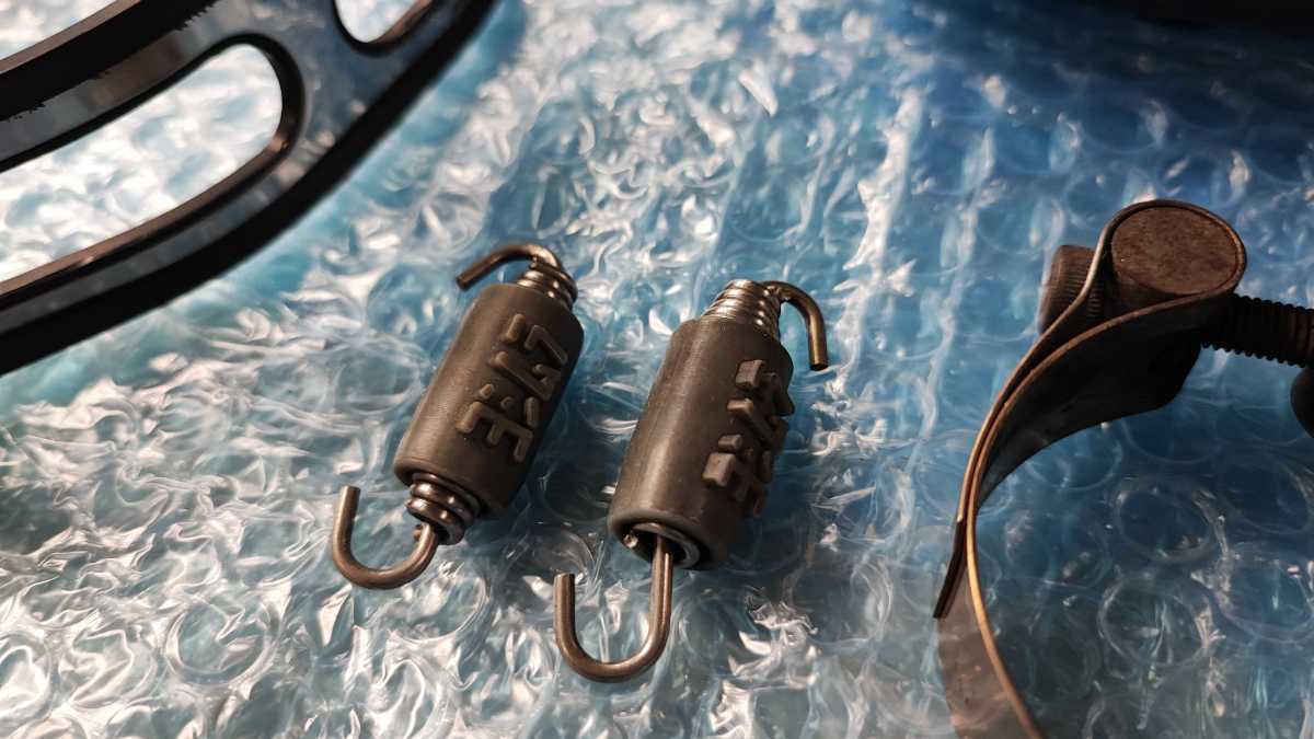 USヨシムラ R-77D 希少 2ポート エンド GSX-R1000 L2-L6 カーボン