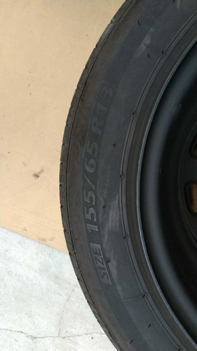 ヤフオク! - デイトナ風 鉄チン 7J 13インチ オフセット+25 P...
