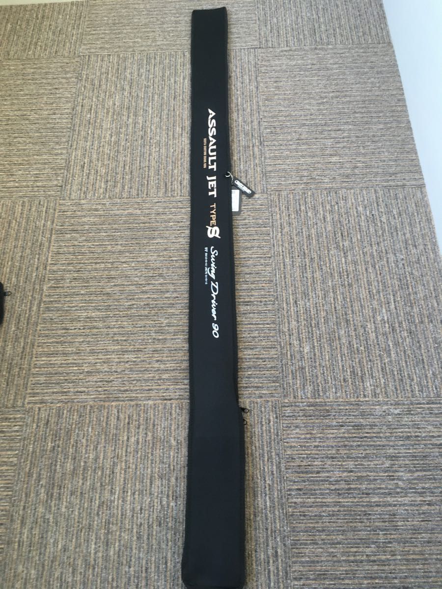 500円引きクーポン】 ダイワ(DAIWA) ゼスタ アサルトジェット タイプS
