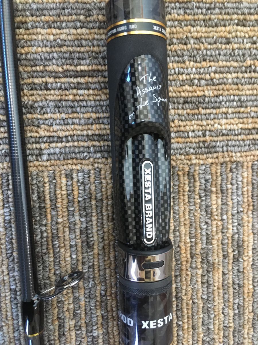 500円引きクーポン】 ダイワ(DAIWA) ゼスタ アサルトジェット タイプS