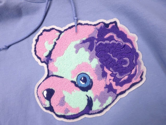 MILKBOY / ROSE JAM HOODIE パーカー / ミルクボーイ [B52456]_画像3