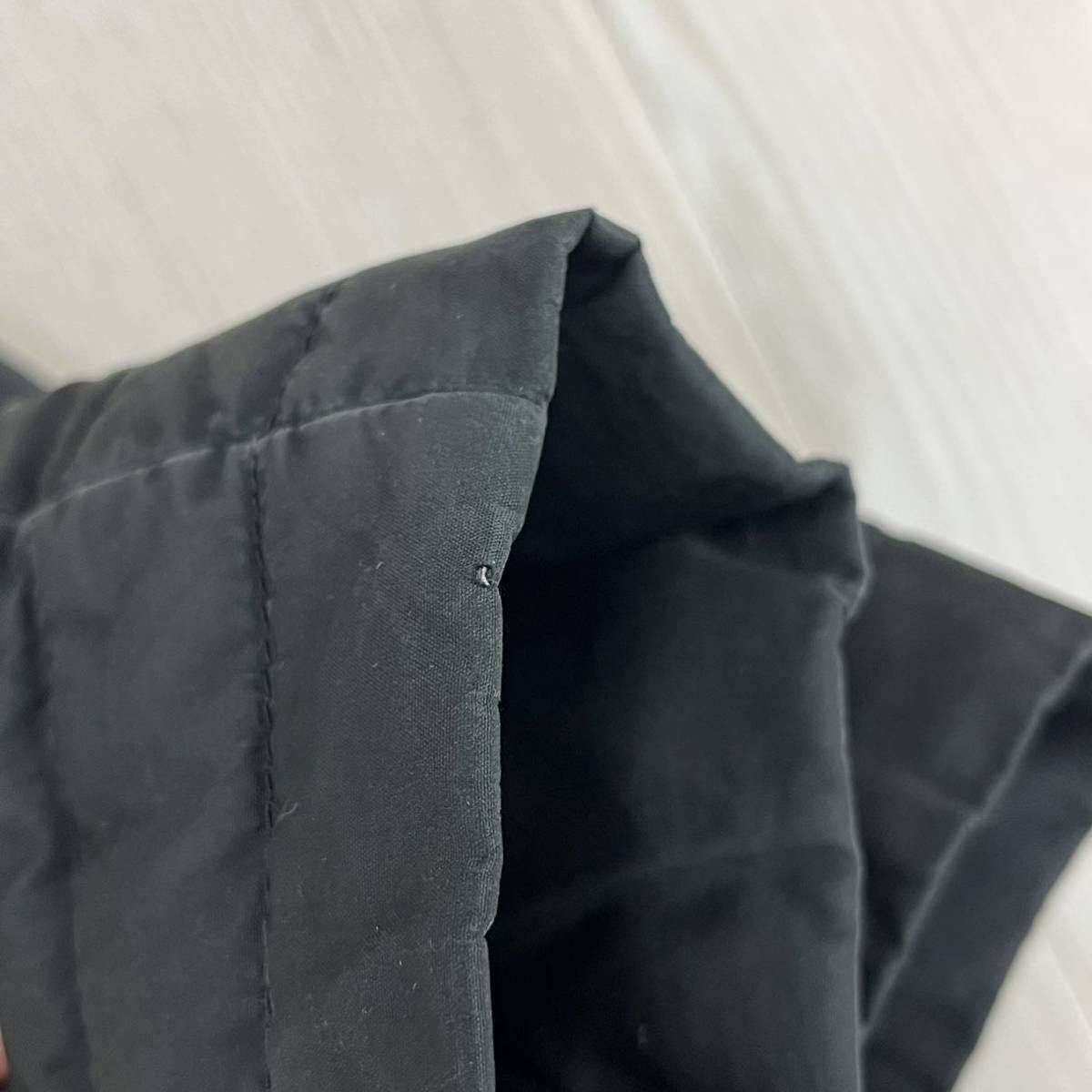保障できる 国内正規品 モンクレール MONTANA モンタナ キルティング