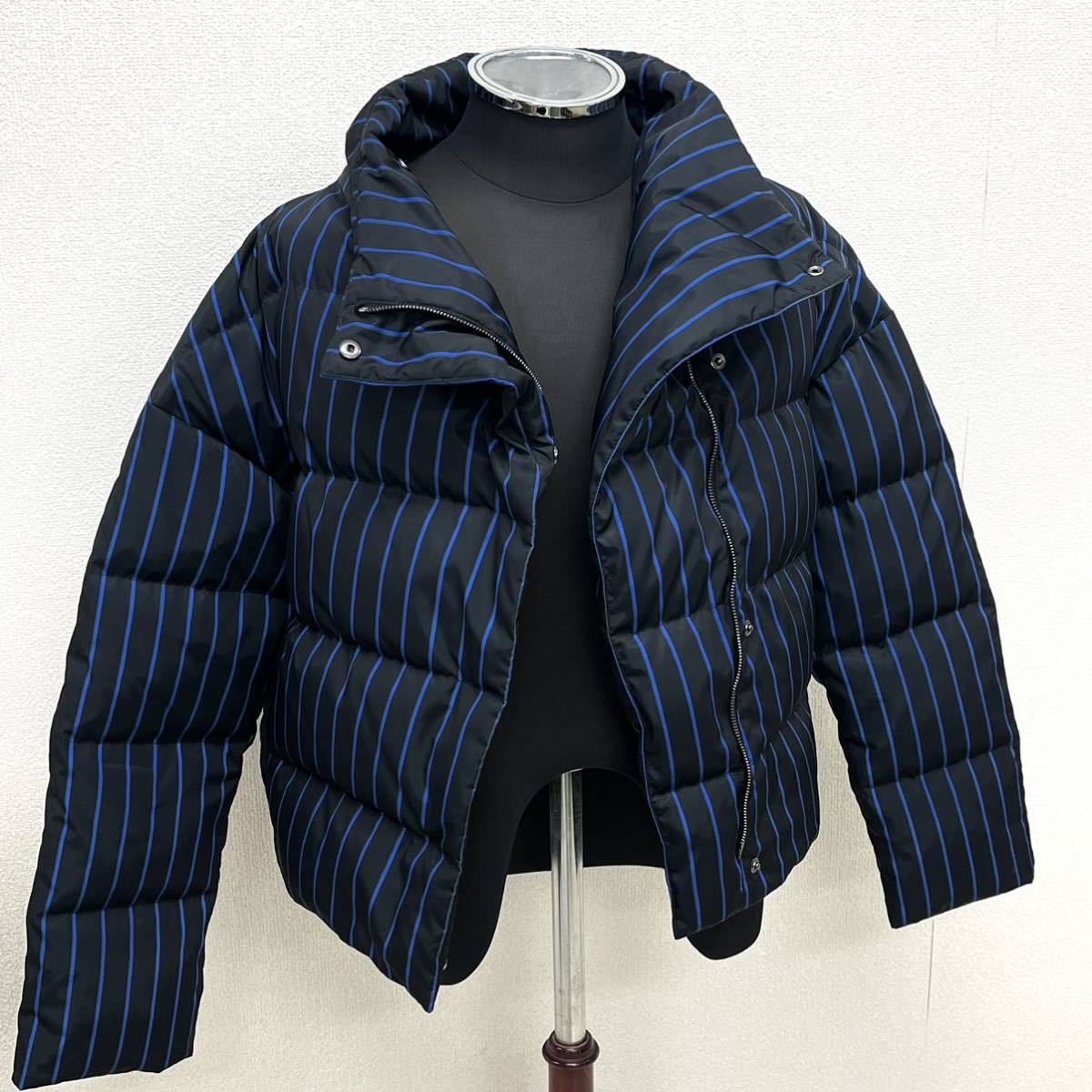 新品 POLY/OFFSET LIGHT 8309620/PRINTED セオリー Theory 定価53,900