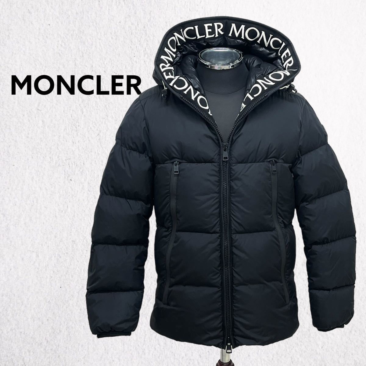 MONCLER モンクレール ダウン 正規品 Yahoo!フリマ（旧）-