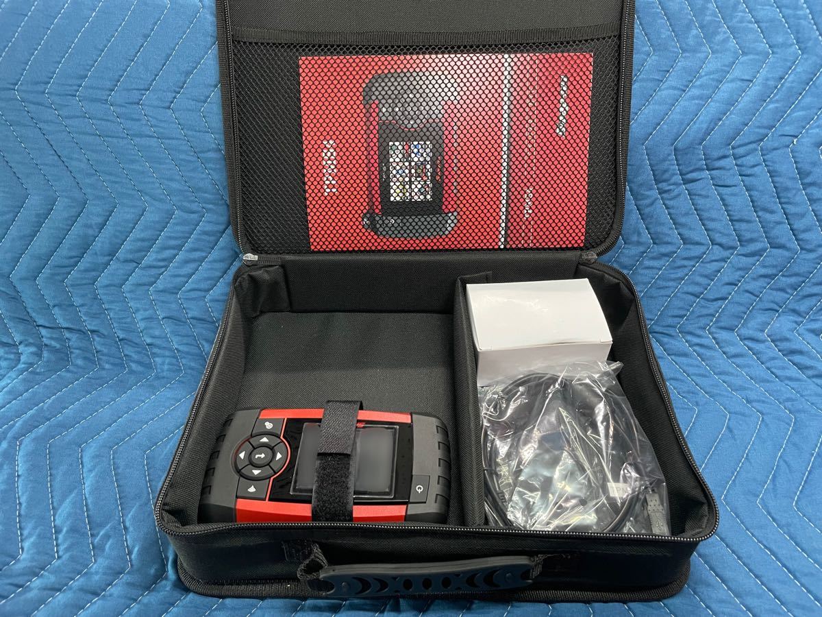 スナップオン タイヤプレッシャーモニタリングツール TPMS4 SNAP-ON