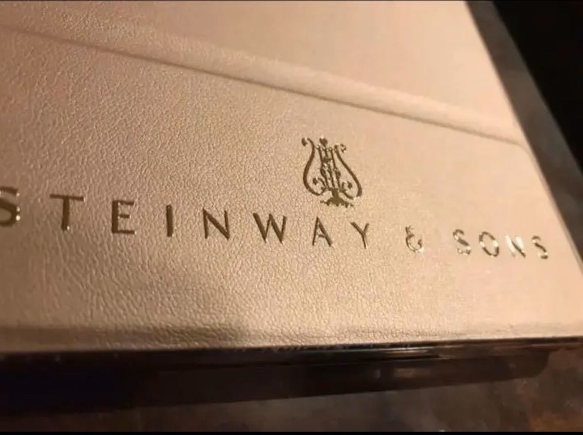 新品 スタインウェイ Steinway ステッカー 5枚 iPad ノート雑貨 新品 スタインウェイ Steinway ステッカー 5枚 iPad ノート雑貨