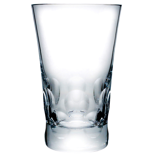 大人気新品 新品 バカラ 6437 新品 ペアタブラーLサイズ バカラ グラス