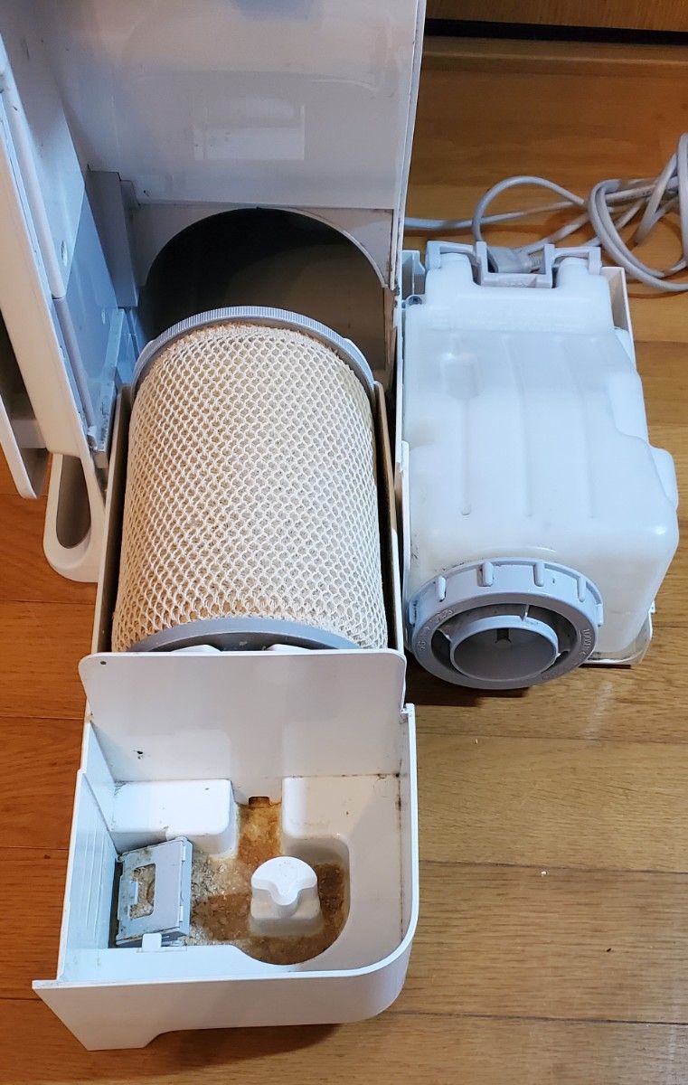 Panasonic 加湿空気清浄機 2013年製 パナソニック 家電品|Yahoo Panasonic 加湿空気清浄機 2013年製 パナソニック 家電品|Yahoo